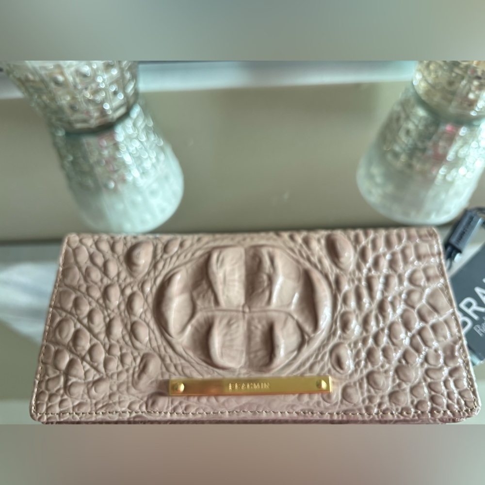 Brahmin Ady Wallet NWT